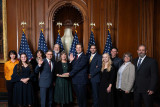 Congressman Jeff Crank Sworn into the 119th Congress