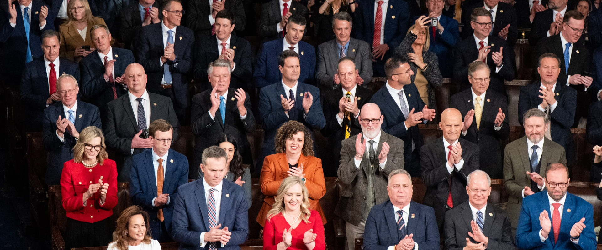 Rep. Jeff Crank on House Floor