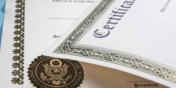 Commendations and Greetings